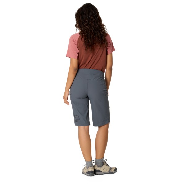 Stoic - Woman's Lofsdalen MTB Shorts - Radhose
