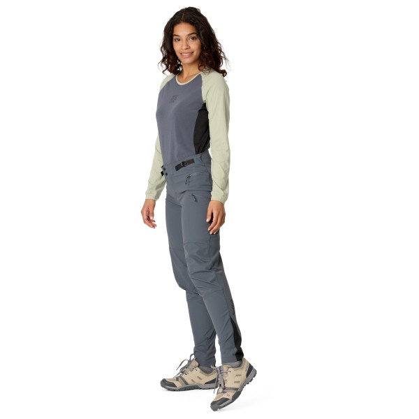 Stoic - Women's LofsdalenSt. MTB Pant - Radhose