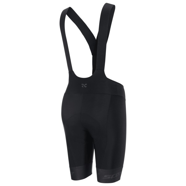 Scott - Women's Bib Shorts Pro +++ - Pantaloni da ciclismo