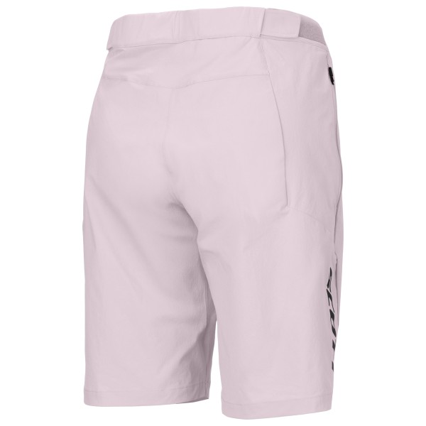 Scott - Women's Shorts Vertic Lt with Pad - Velohose