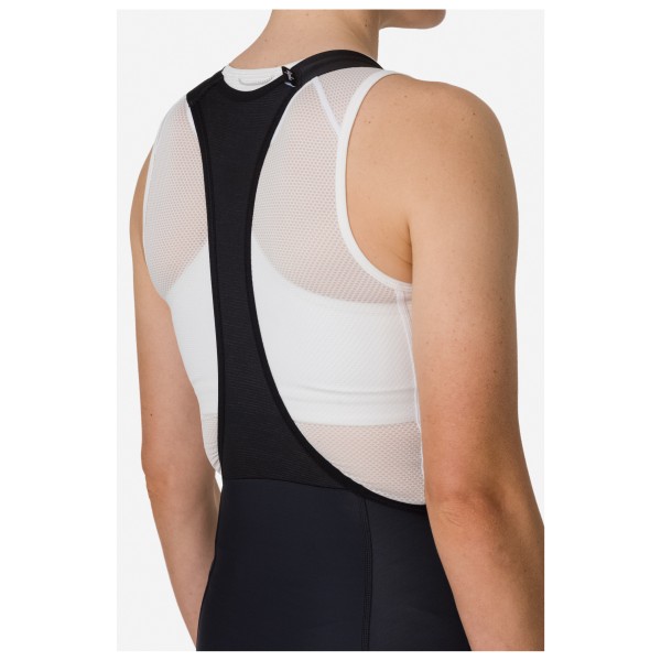 Rapha - Women's Brevet Element Cargo Bib Shorts - Pantalones de ciclismo