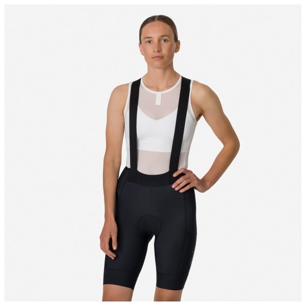 Rapha - Women's Brevet Element Cargo Bib Shorts - Velohose