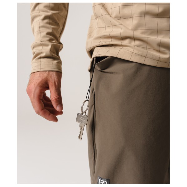 Ortovox - Sequence Trail Shorts - Pyöräilyhousut