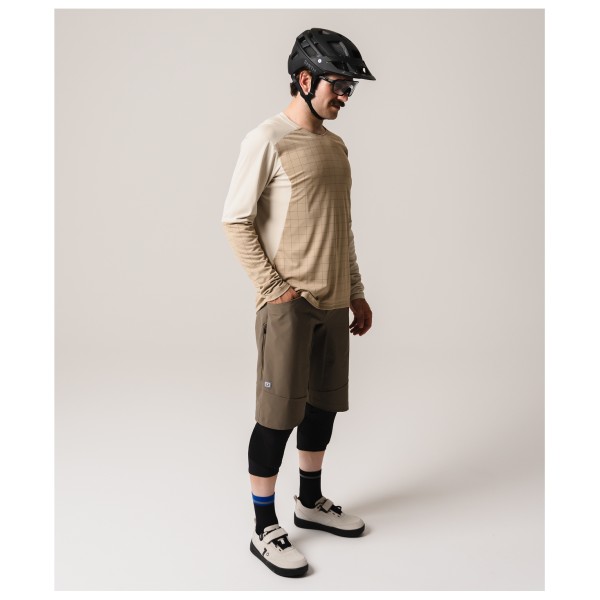 Ortovox - Sequence Trail Shorts - Pyöräilyhousut