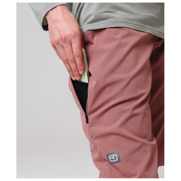 Ortovox - Women's Sequence Free Shorts - Cykelbyxa