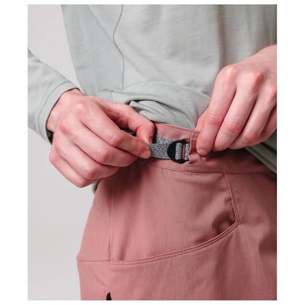 Ortovox - Women's Sequence Free Shorts - Pantaloni da ciclismo