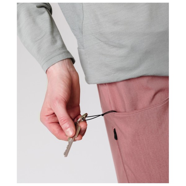 Ortovox - Women's Sequence Free Shorts - Pantaloni da ciclismo