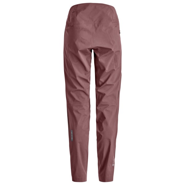 Ortovox - Women's Sequence GORE-TEX Pants - Cykelbyxa