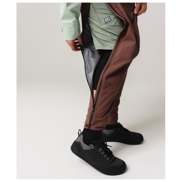 Ortovox - Women's Sequence GORE-TEX Pants - Cykelbyxa