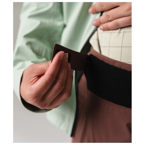 Ortovox - Women's Sequence GORE-TEX Pants - Cykelbyxa