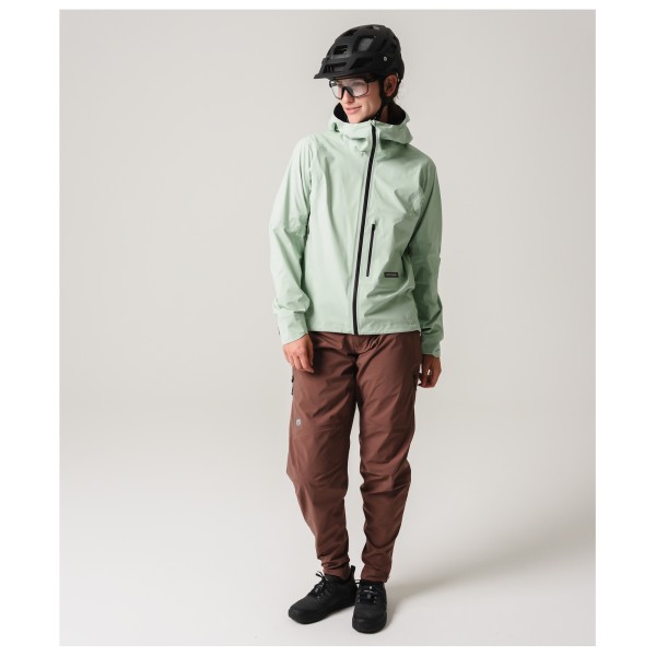 Ortovox - Women's Sequence GORE-TEX Pants - Cykelbyxa