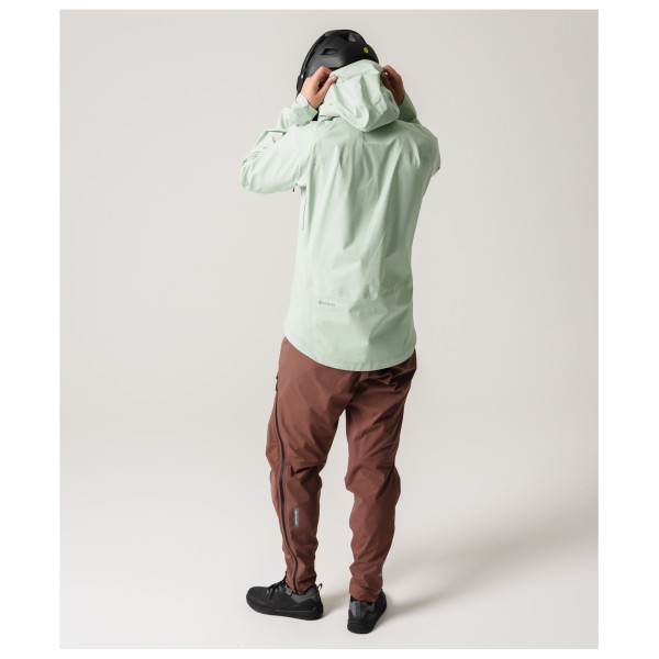 Ortovox - Women's Sequence GORE-TEX Pants - Cykelbyxa