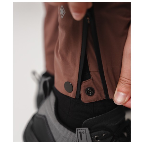 Ortovox - Women's Sequence GORE-TEX Pants - Pantalones de ciclismo
