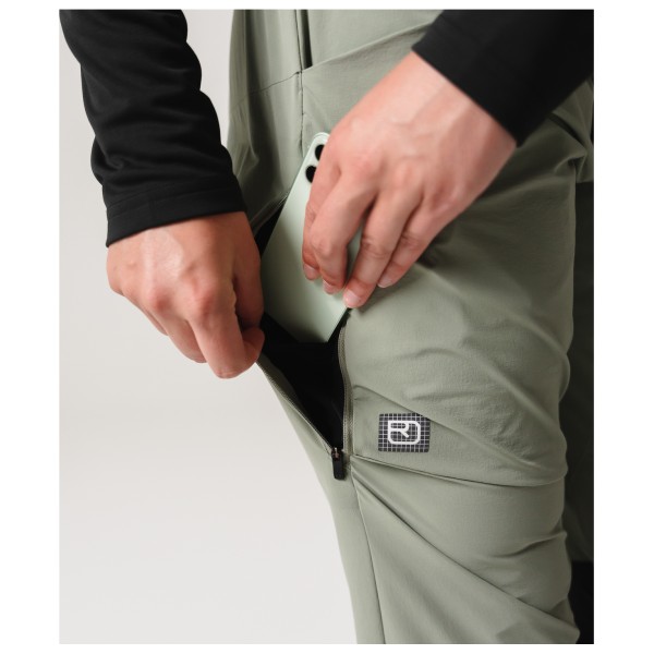 Ortovox - Women's Sequence Trail Pants - Cykelbukser