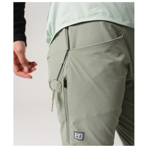 Ortovox - Women's Sequence Trail Pants - Cykelbyxa