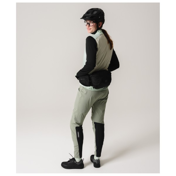 Ortovox - Women's Sequence Trail Pants - Cykelbyxa