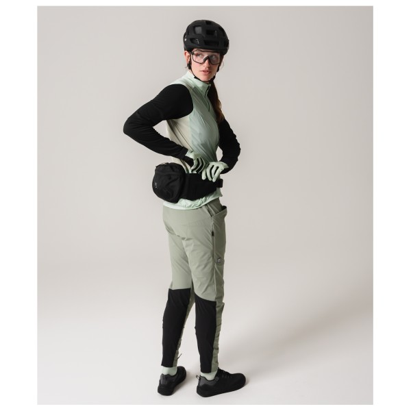 Ortovox - Women's Sequence Trail Pants - Fietsbroek