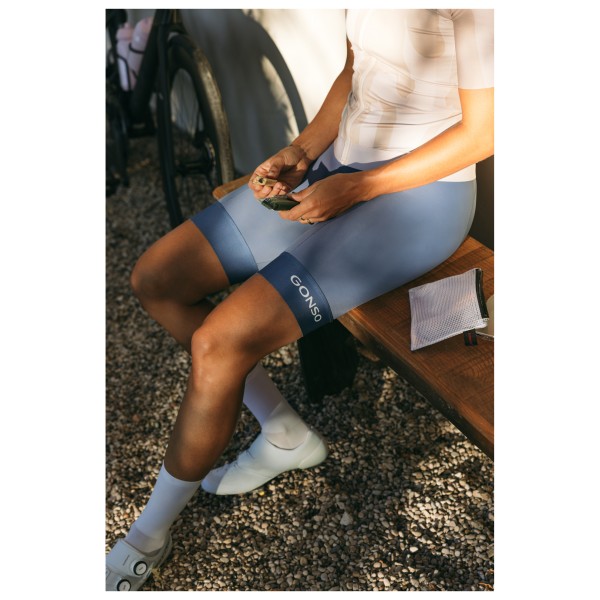 Gonso - Women's Essential Bib Kit - Velohose