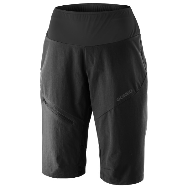 Gonso - Women's Trail Shorts - Cykelbyxa