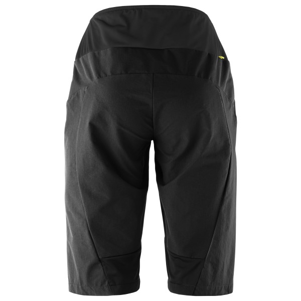 Gonso - Women's Trail Shorts - Pyöräilyhousut