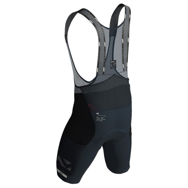 Leatt - Women's MTB 5.0 Endurance Bib Cargo - Cykelbyxa
