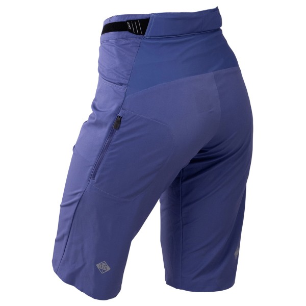 Leatt - Women's MTB Trail 2.0 Shorts - Pantalones de ciclismo