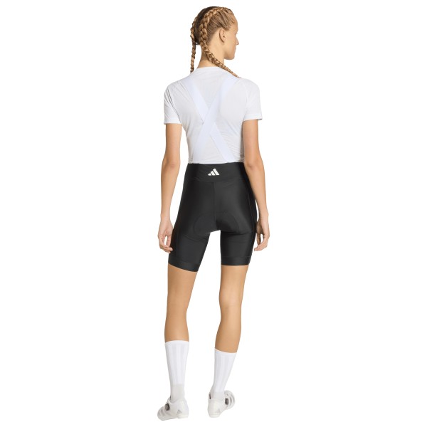 adidas - Women's Essential Bib - Cykelbukser