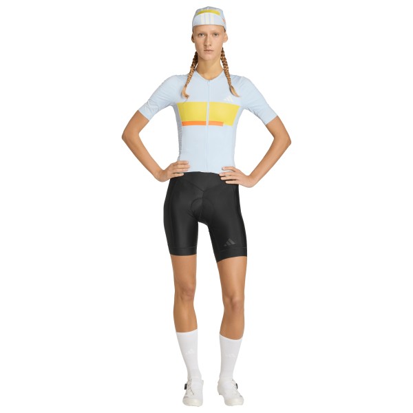 adidas - Women's Essential Bib - Cykelbukser