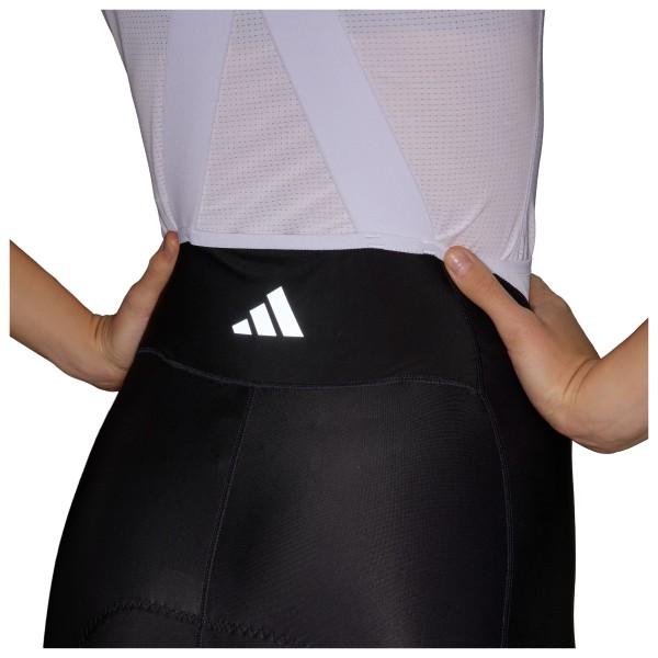 adidas - Women's Essential Bib - Velohose