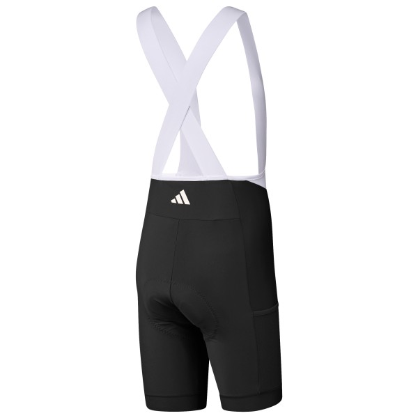 adidas - Women's Essential Bib Cargo - Cycling bottoms