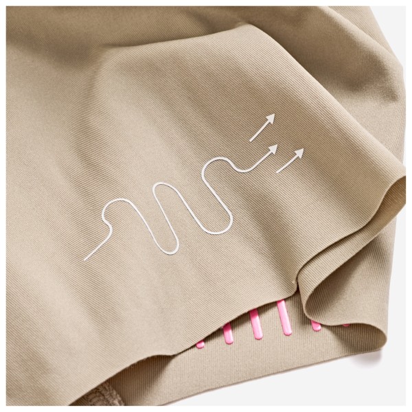 VAN RYSEL - Women's Bibshort RCR - Cycling bottoms