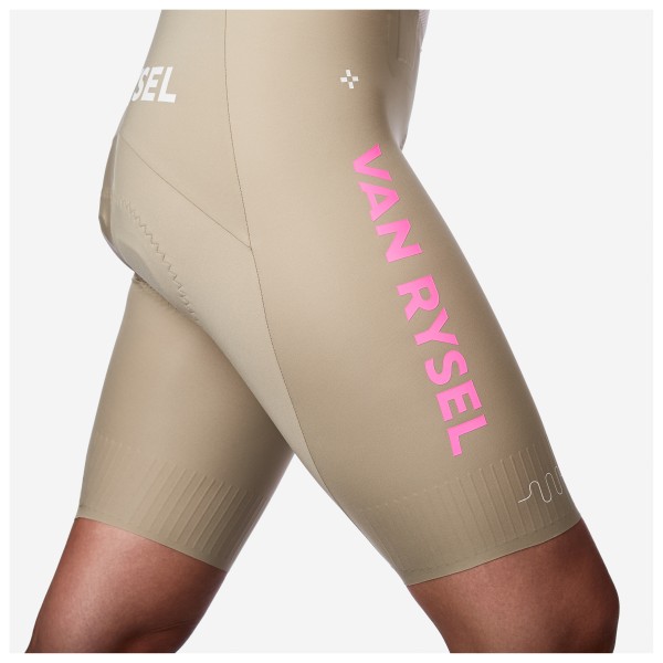 VAN RYSEL - Women's Bibshort RCR - Pantaloni da ciclismo