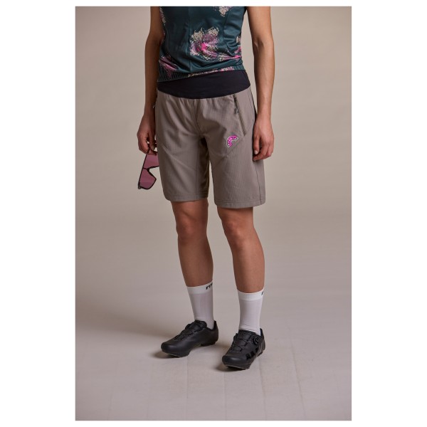 Maloja - Women's BadusM. - Pyöräilyhousut