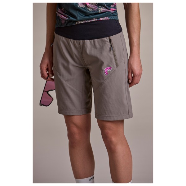 Maloja - Women's BadusM. - Pyöräilyhousut