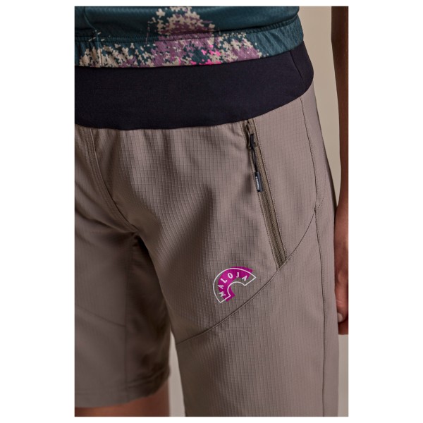 Maloja - Women's BadusM. - Pyöräilyhousut
