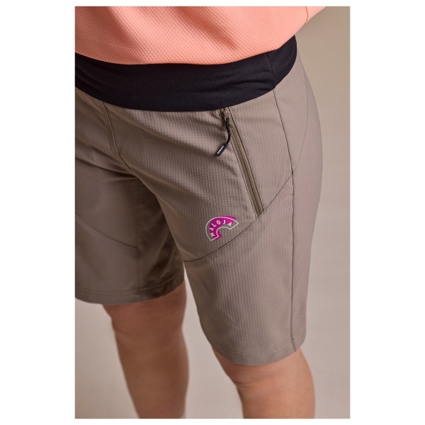 Maloja - Women's BadusM. - Pyöräilyhousut