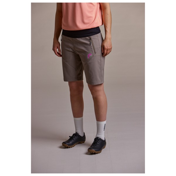 Maloja - Women's BadusM. - Pyöräilyhousut