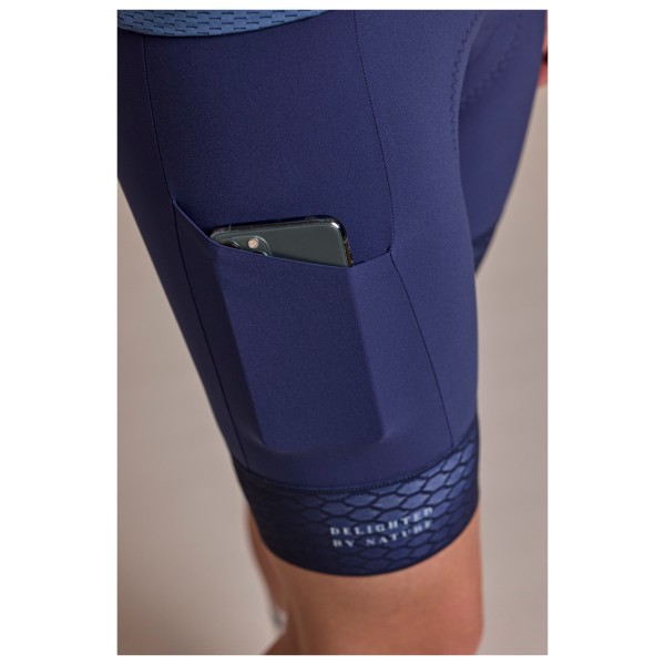 Maloja - Women's BarlaminaM. - Cycling bottoms