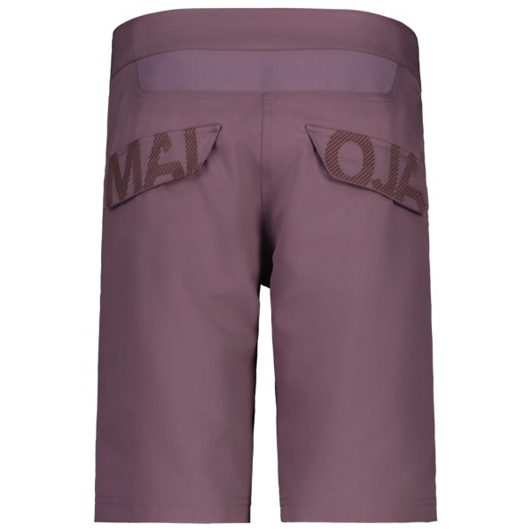 Maloja - Women's CardaminaM. - Cycling bottoms