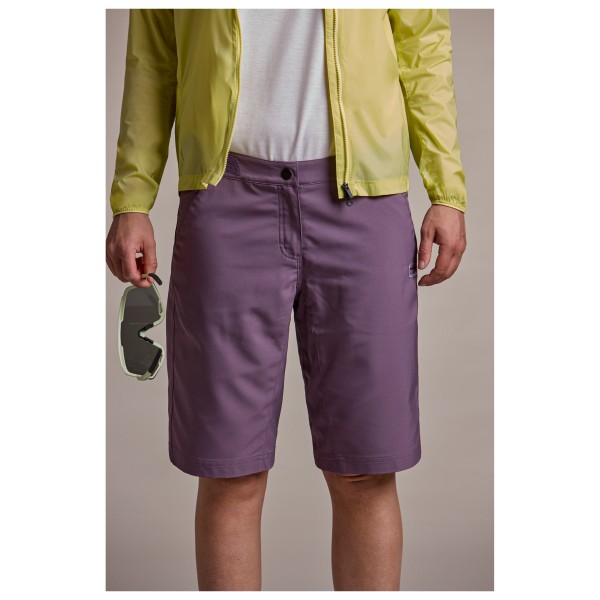 Maloja - Women's CardaminaM. - Cycling bottoms