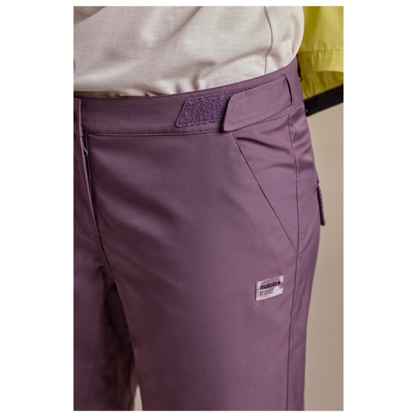 Maloja - Women's CardaminaM. - Cycling bottoms