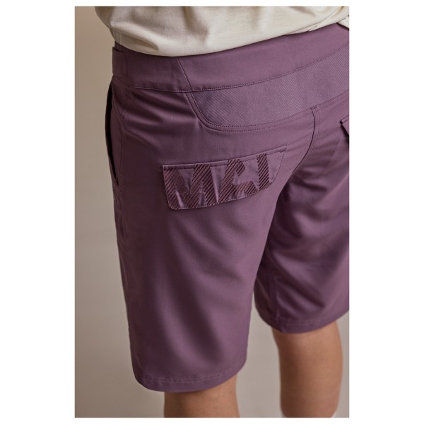 Maloja - Women's CardaminaM. - Cycling bottoms