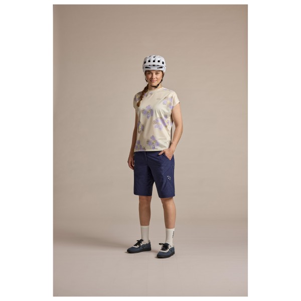 Maloja - Women's FingerkrautM. - Cykelbukser