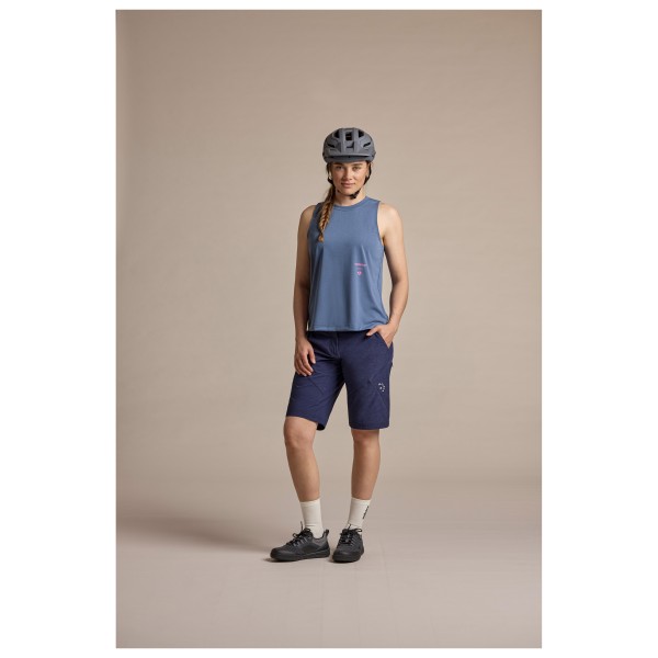 Maloja - Women's FingerkrautM. - Cykelbyxa