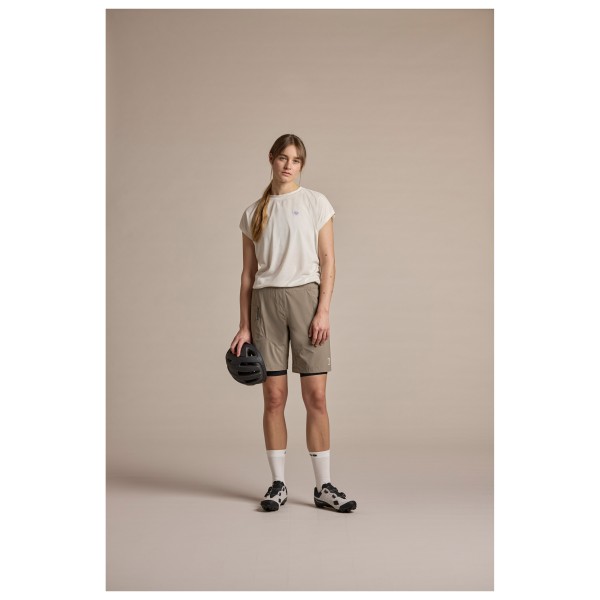 Maloja - Women's KuteloM. - Cykelbyxa