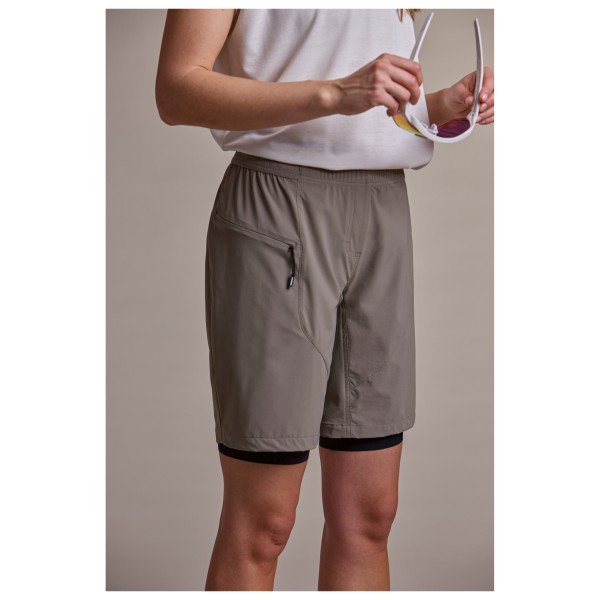 Maloja - Women's KuteloM. - Cykelbyxa