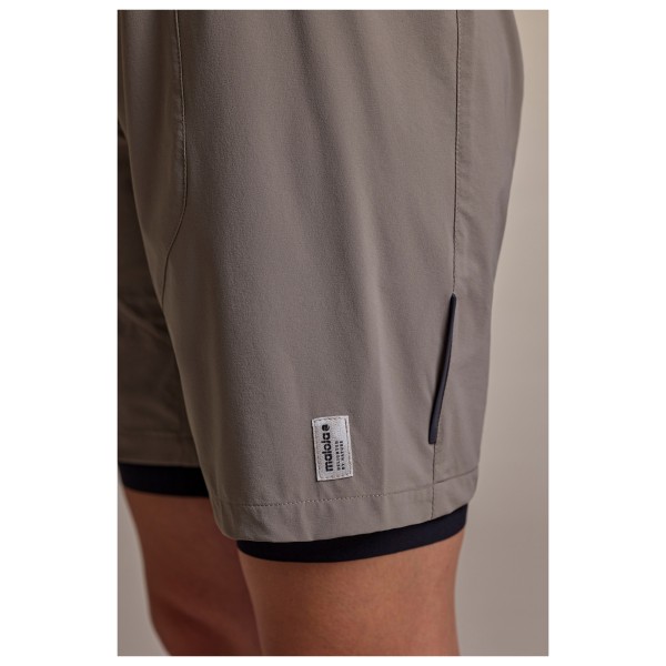 Maloja - Women's KuteloM. - Cykelbyxa