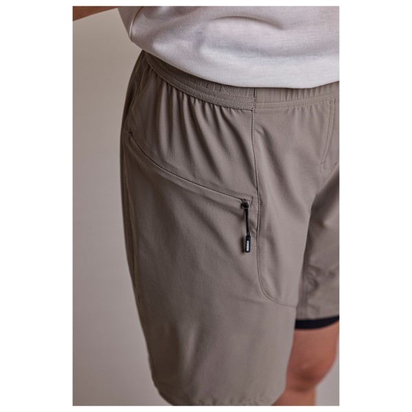 Maloja - Women's KuteloM. - Cykelbyxa