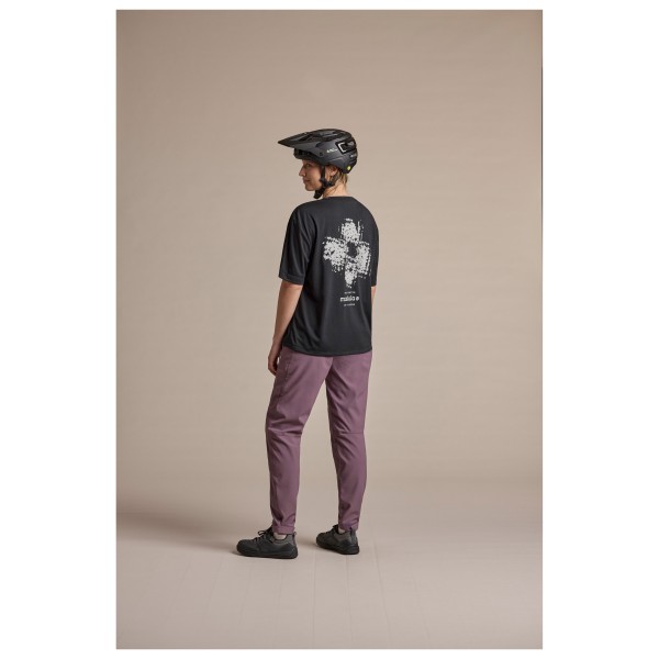 Maloja - Women's LichteckM. - Fietsbroek