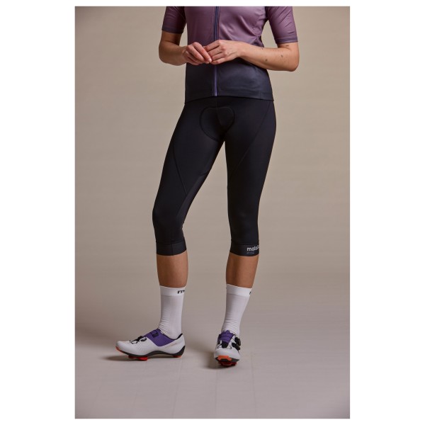 Maloja - Women's MinorM. 3/4 - Cycling bottoms
